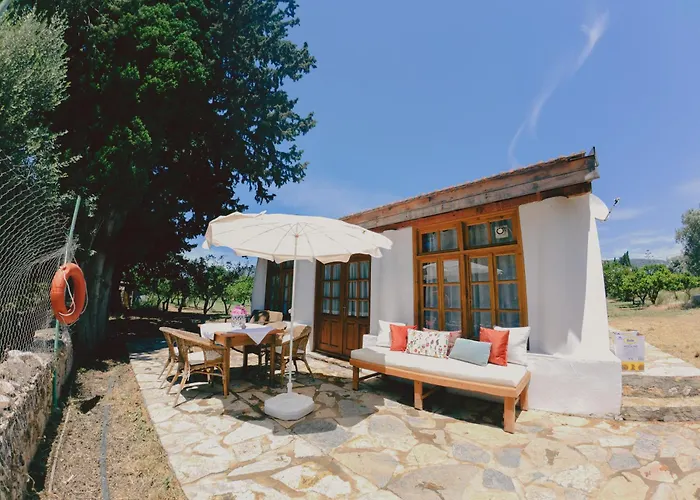 Bitez Village Bodrum