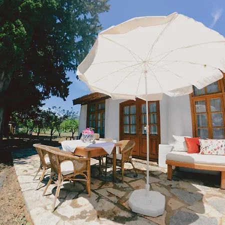 Bitez Village Hotel *