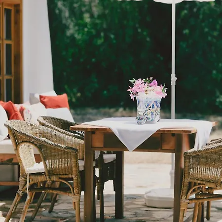 Bitez Village Hotel Bodrum