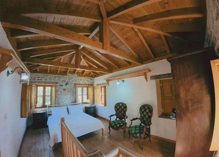 Bitez Village Hotell Bodrum