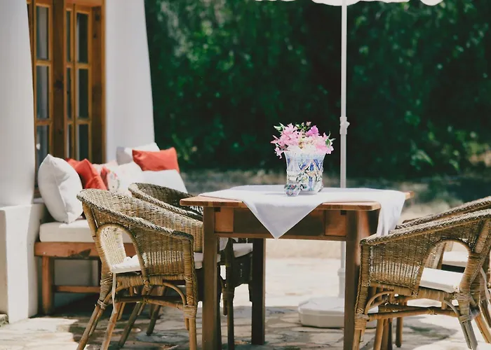 Bitez Village Hotell Bodrum